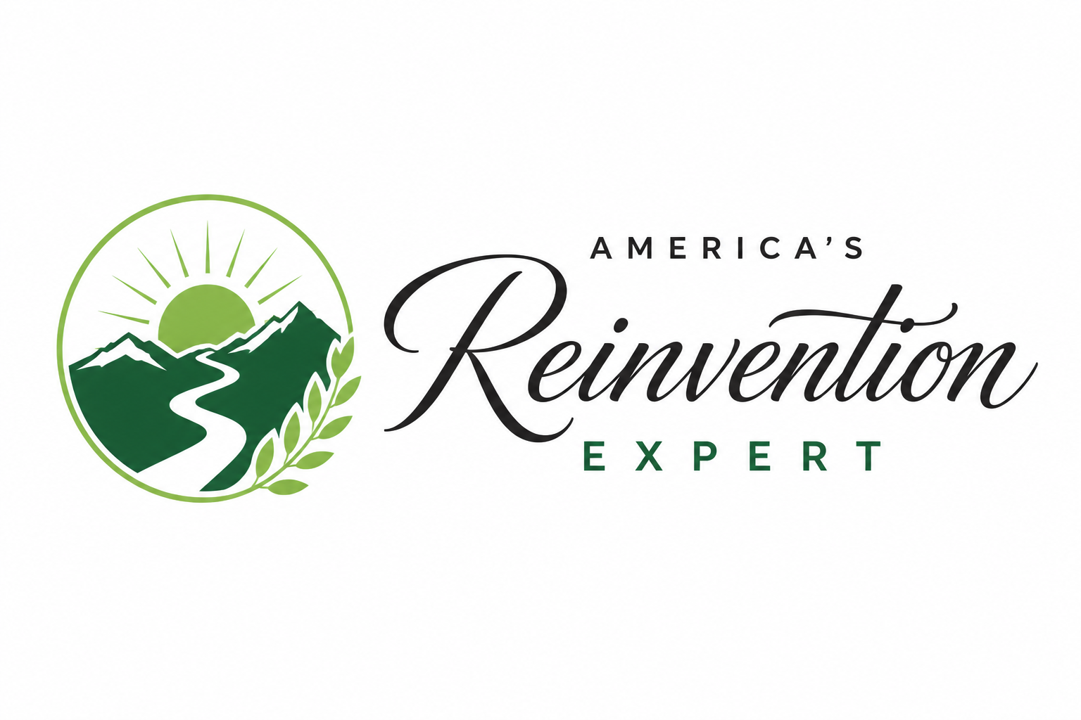 America's Reinvention Expert
